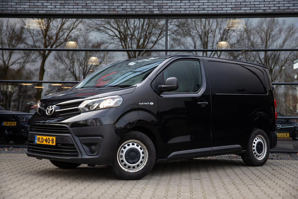 Toyota ProAce – foto 2