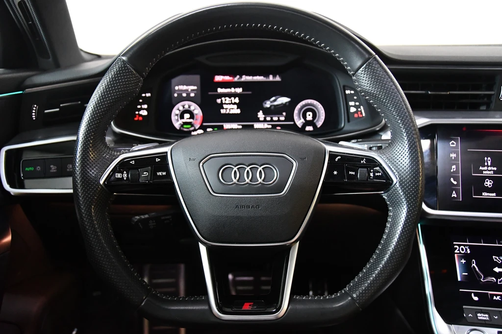 Audi A6 – foto 15