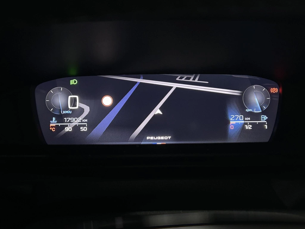 Peugeot 308 – foto 17