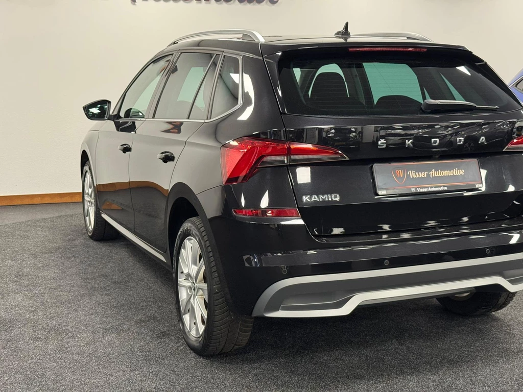 Škoda Kamiq – foto 6