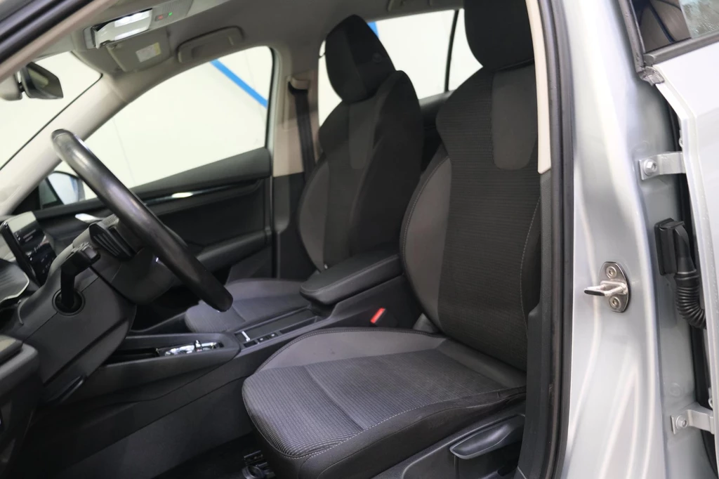 Škoda Octavia – foto 12