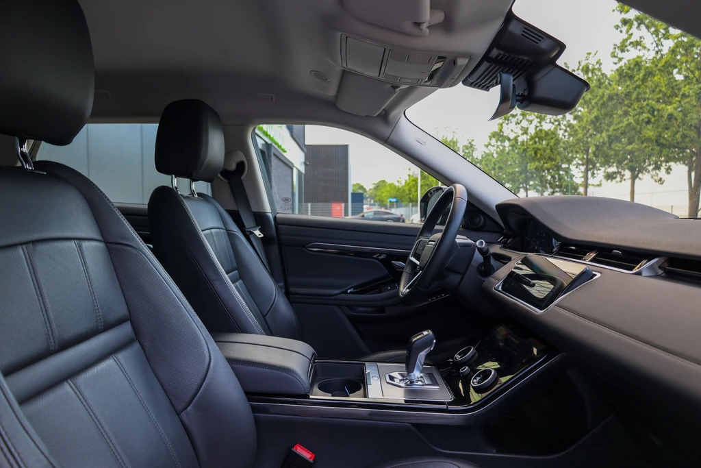 Land Rover Range Rover Evoque – foto 24