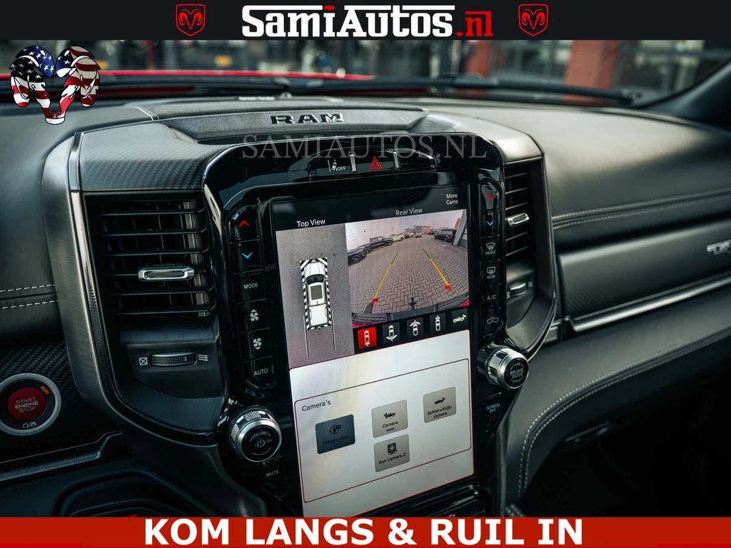 Dodge Ram Pick-Up – foto 57