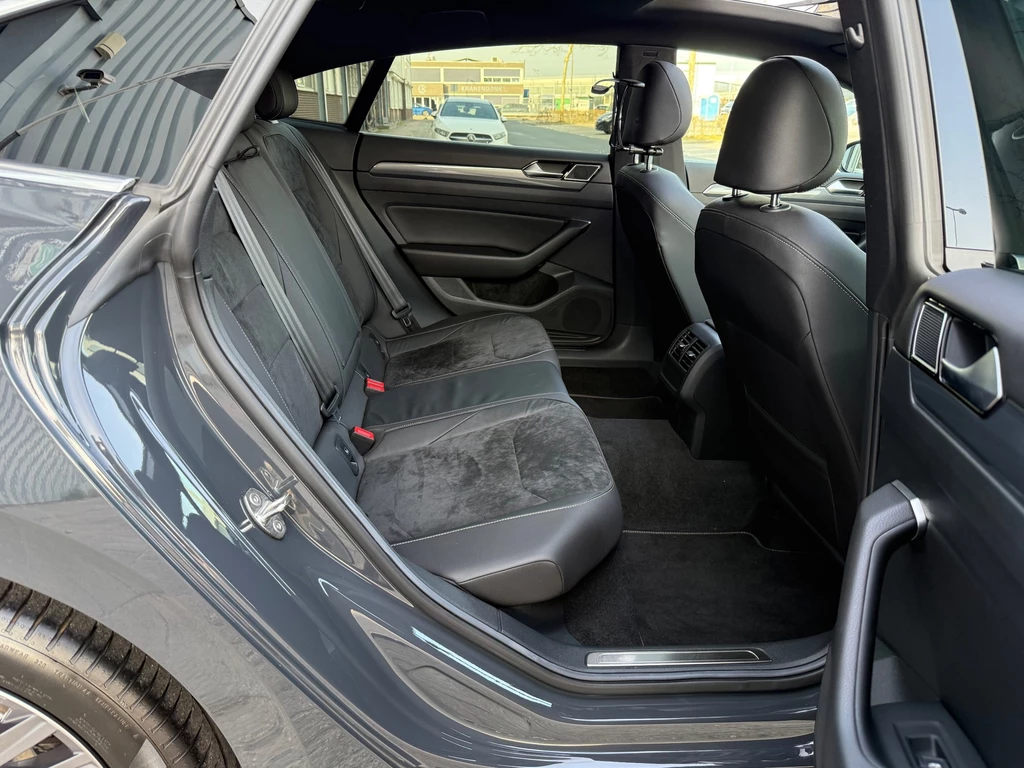 Volkswagen Arteon – foto 30