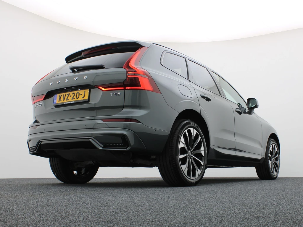 Volvo XC60 – foto 10