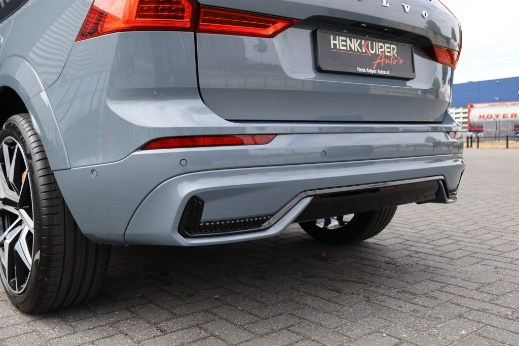 Volvo XC60 – foto 6
