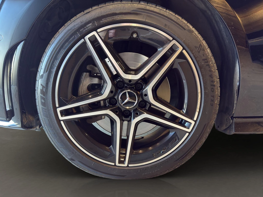 Mercedes-Benz CLA – foto 11