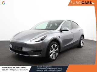 Tesla Model Y – thumbnail 1