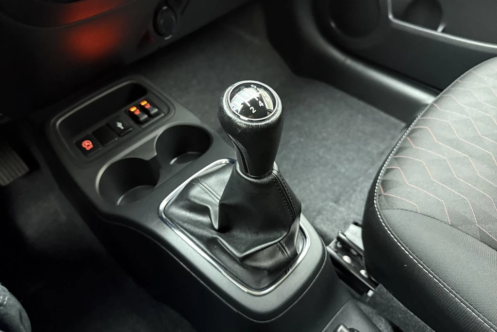 Mitsubishi Space Star – foto 25