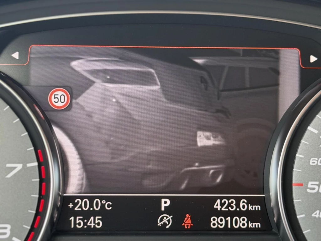 Audi S8 – foto 30
