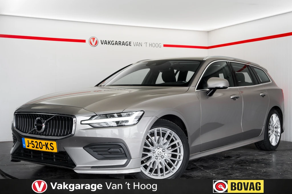 Volvo V60 – foto 1