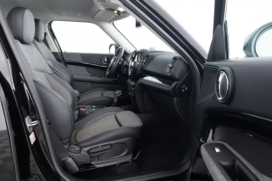 MINI Countryman – foto 10