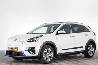 Kia e-Niro – thumbnail 1