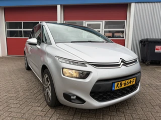 Citroën C4 Picasso – thumbnail 10