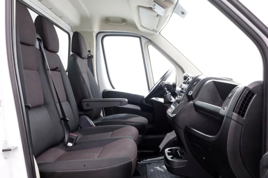 Opel Movano – foto 9