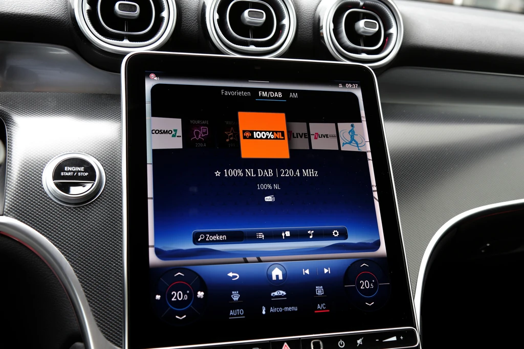 Mercedes-Benz GLC – foto 62