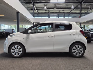 Citroën C1 – thumbnail 3