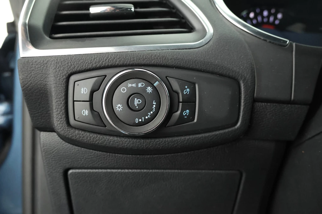 Ford S-Max – foto 20