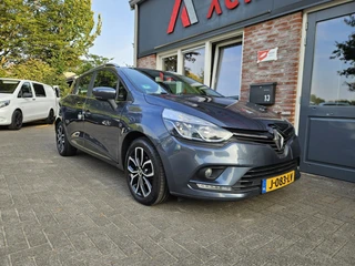 Renault Clio – thumbnail 5