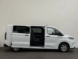 Ford Transit Custom – thumbnail 8