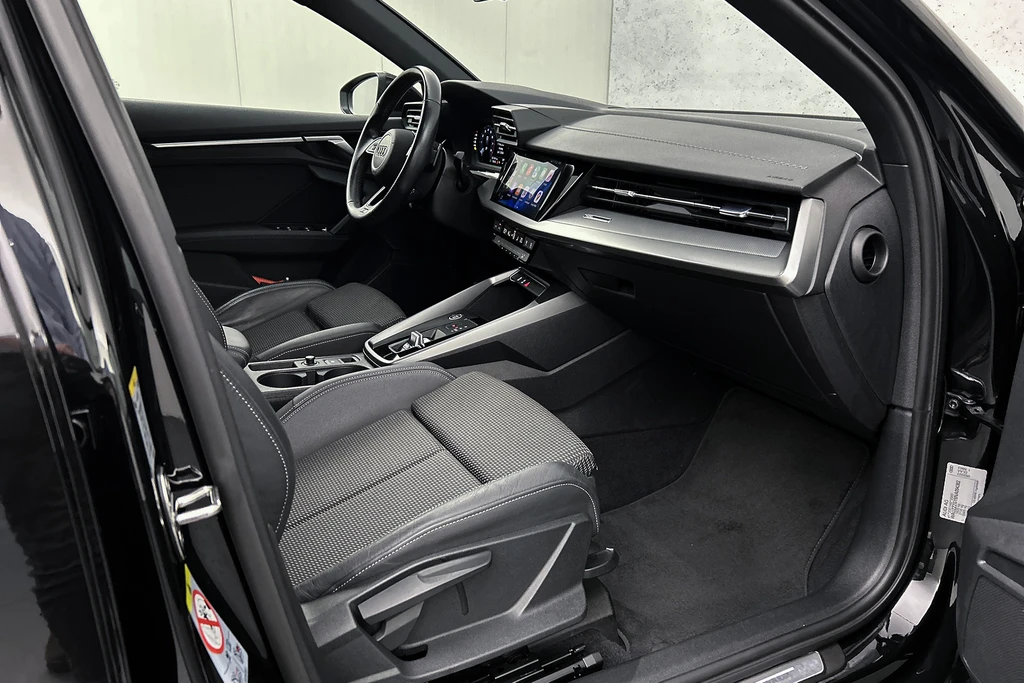 Audi A3 – foto 33