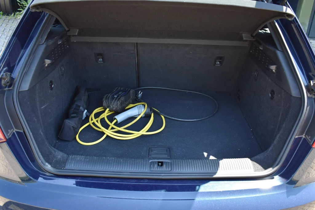 Audi A3 – foto 8