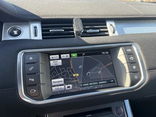 Land Rover Range Rover Evoque – thumbnail 23