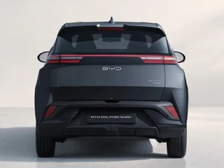 BYD DOLPHIN – thumbnail 4