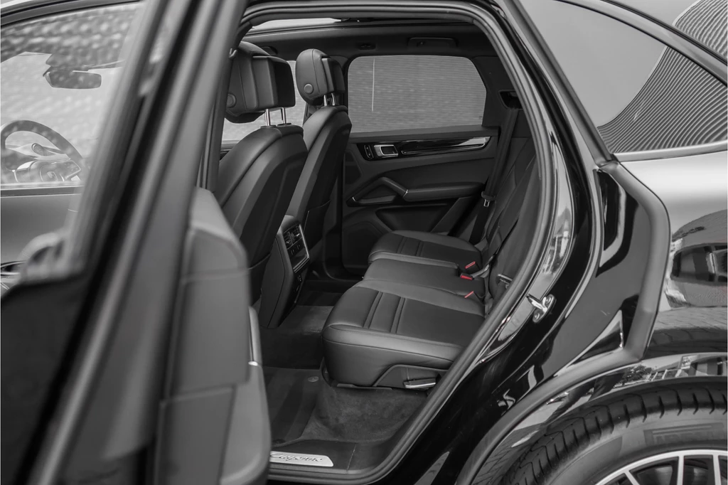 Porsche Cayenne – foto 14