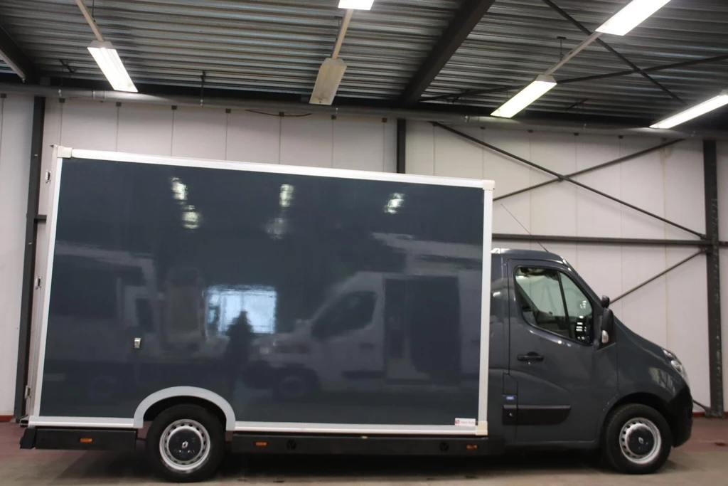 Renault Master – foto 5