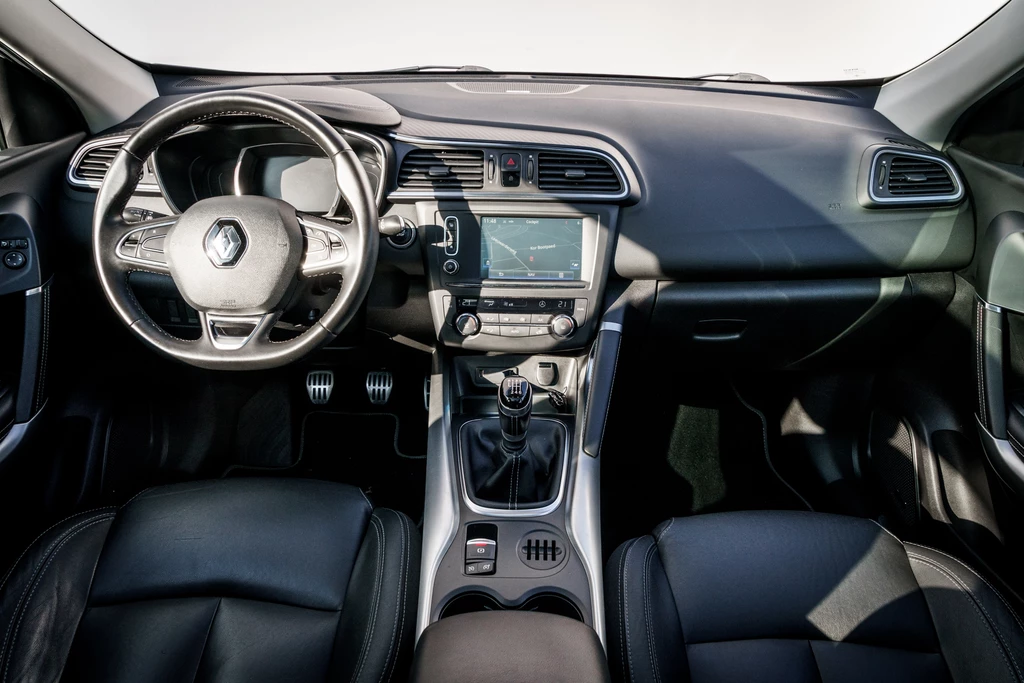 Renault Kadjar – foto 21