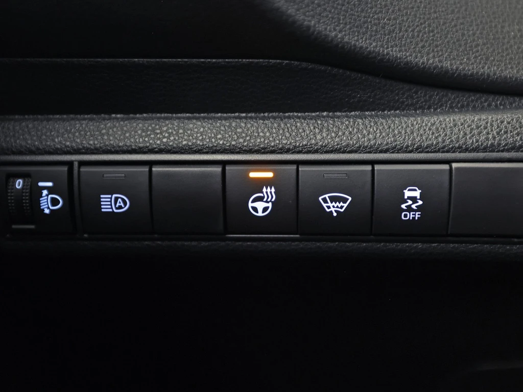 Toyota Corolla – foto 27