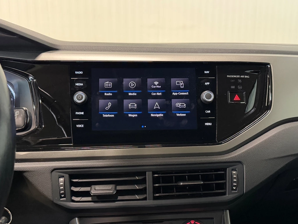 Volkswagen Polo – foto 16