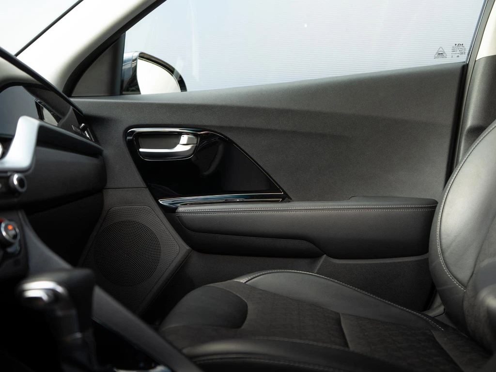 Kia Niro – foto 28