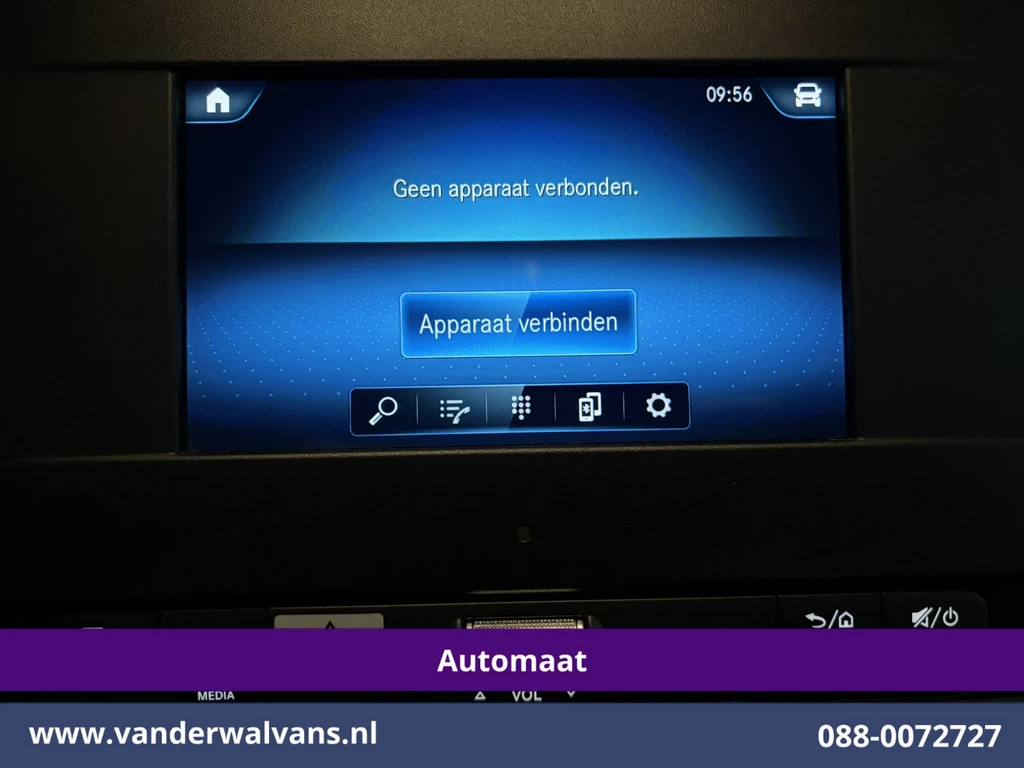 Mercedes-Benz Sprinter – foto 21
