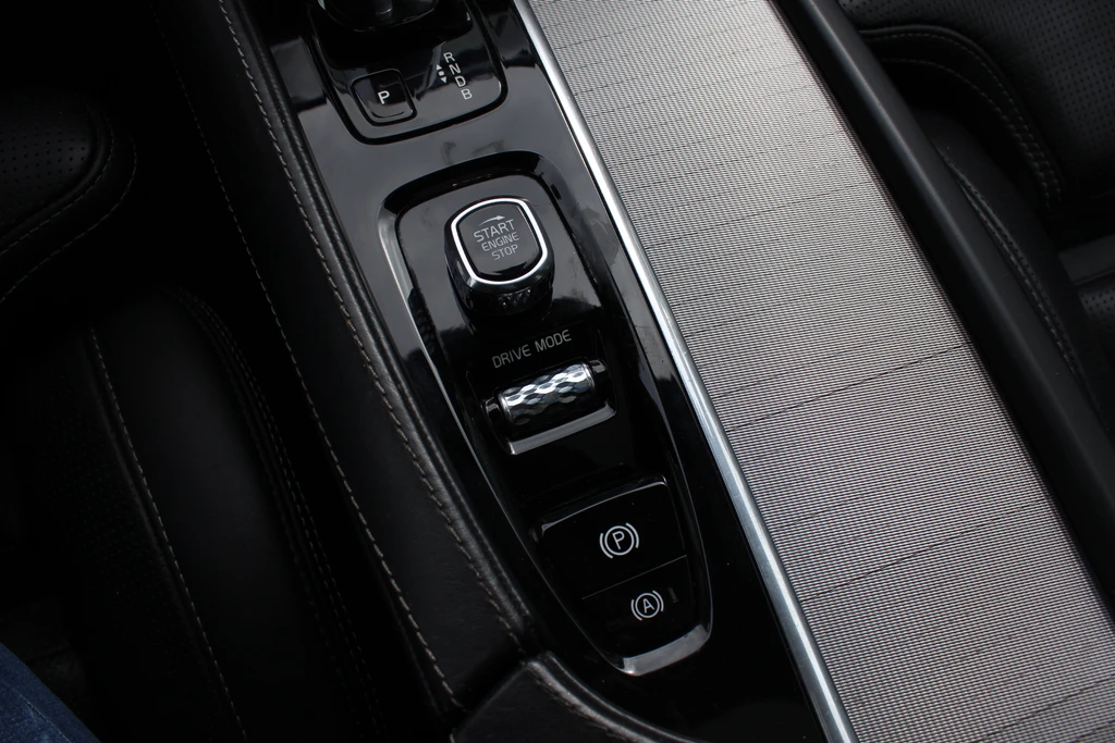 Volvo XC90 – foto 31