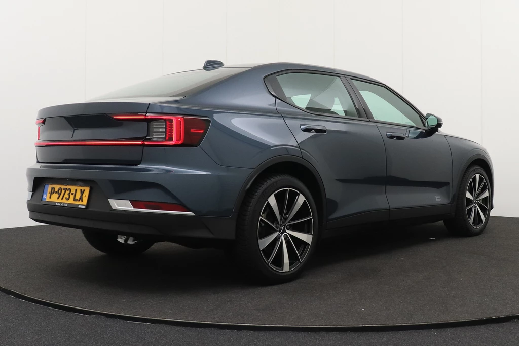 Polestar 2 – foto 4