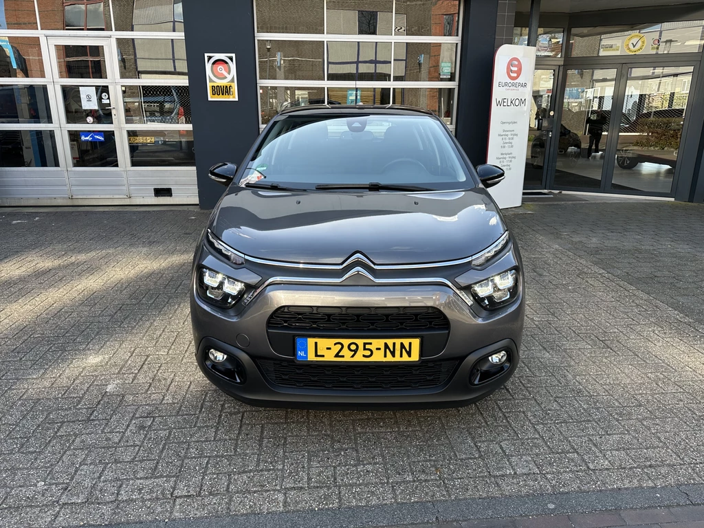 Citroën C3 – foto 8