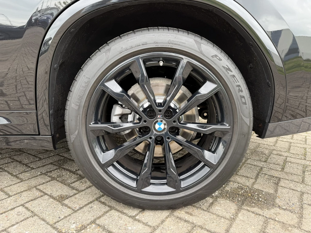 BMW X4 – foto 32