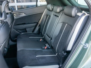 Kia Sportage – thumbnail 14