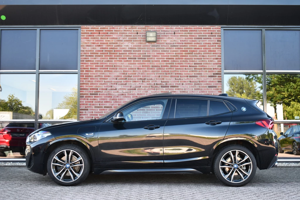 BMW X2 – foto 6