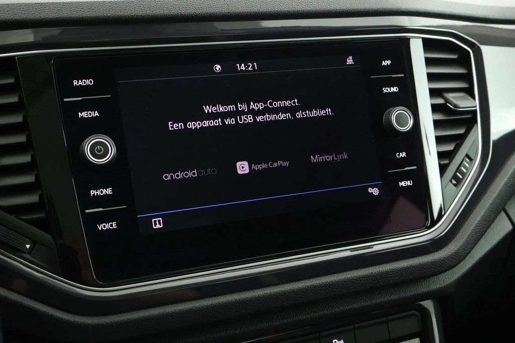 Volkswagen T-Roc – foto 19