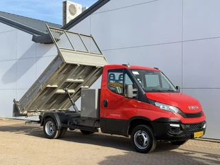 Iveco Daily – thumbnail 6