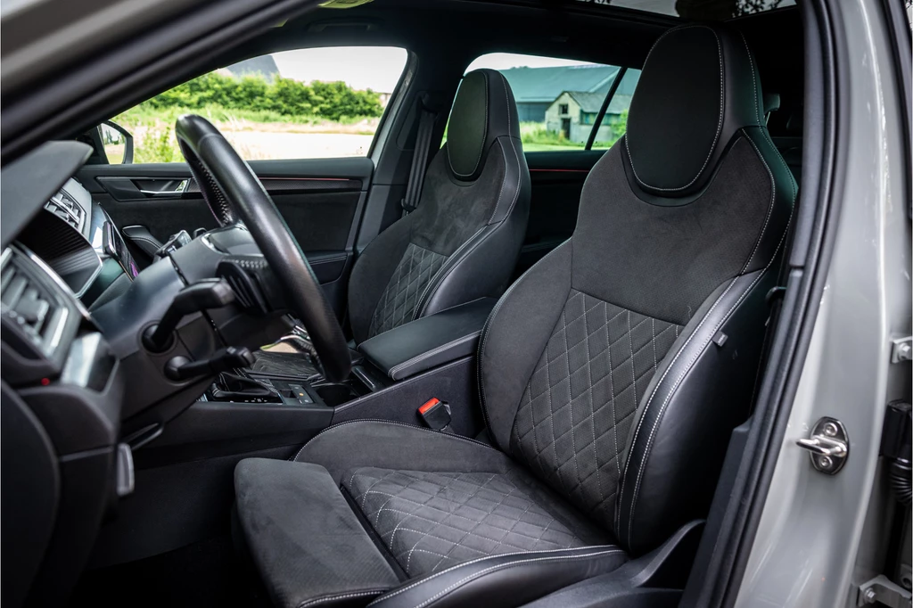 Škoda Superb – foto 10