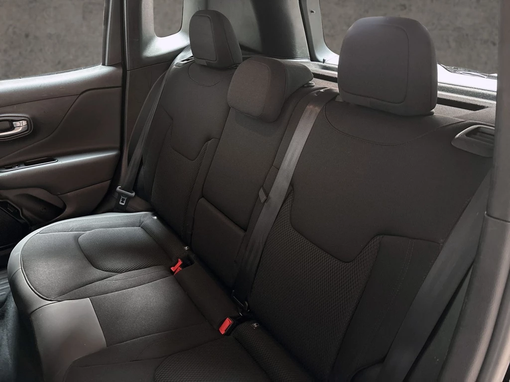 Jeep Renegade – foto 13