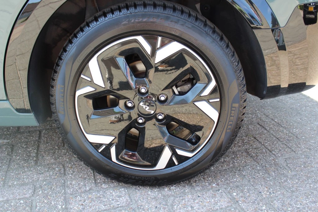 Kia Niro – foto 10