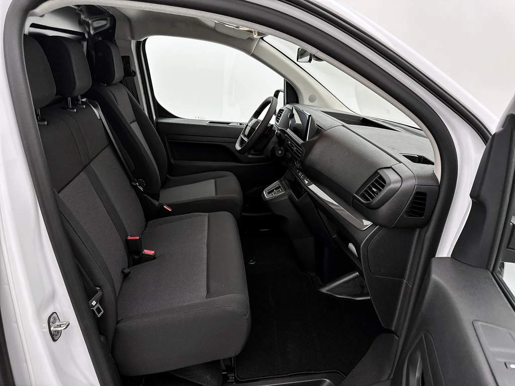 Toyota ProAce – foto 23