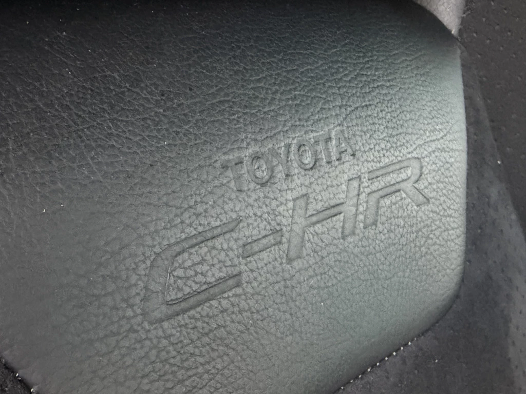 Toyota C-HR – foto 16