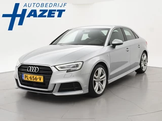 Audi A3 – thumbnail 1