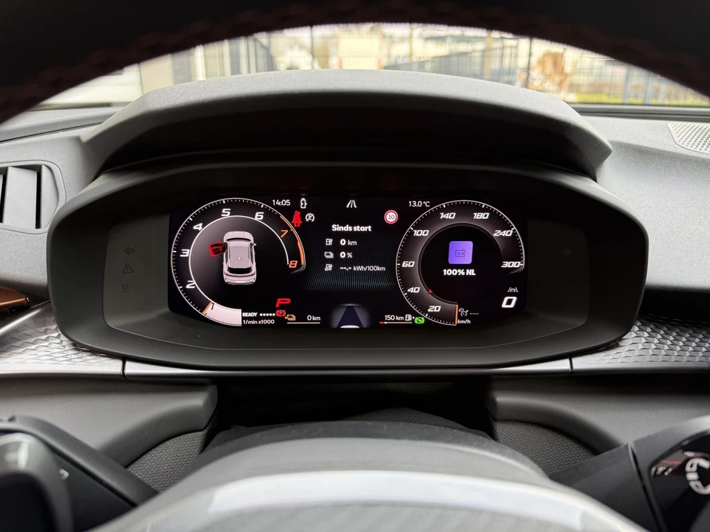 CUPRA Terramar – foto 9